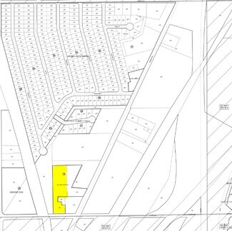 Plus de détails pour 4241 E 64th Ave, Commerce City, CO - Industriel/Logistique à louer
