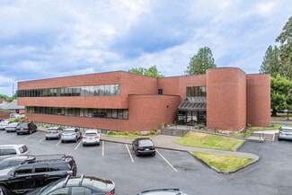 Plus de détails pour 501 NE Hood Ave, Gresham, OR - Bureau, Bureau/Médical à louer