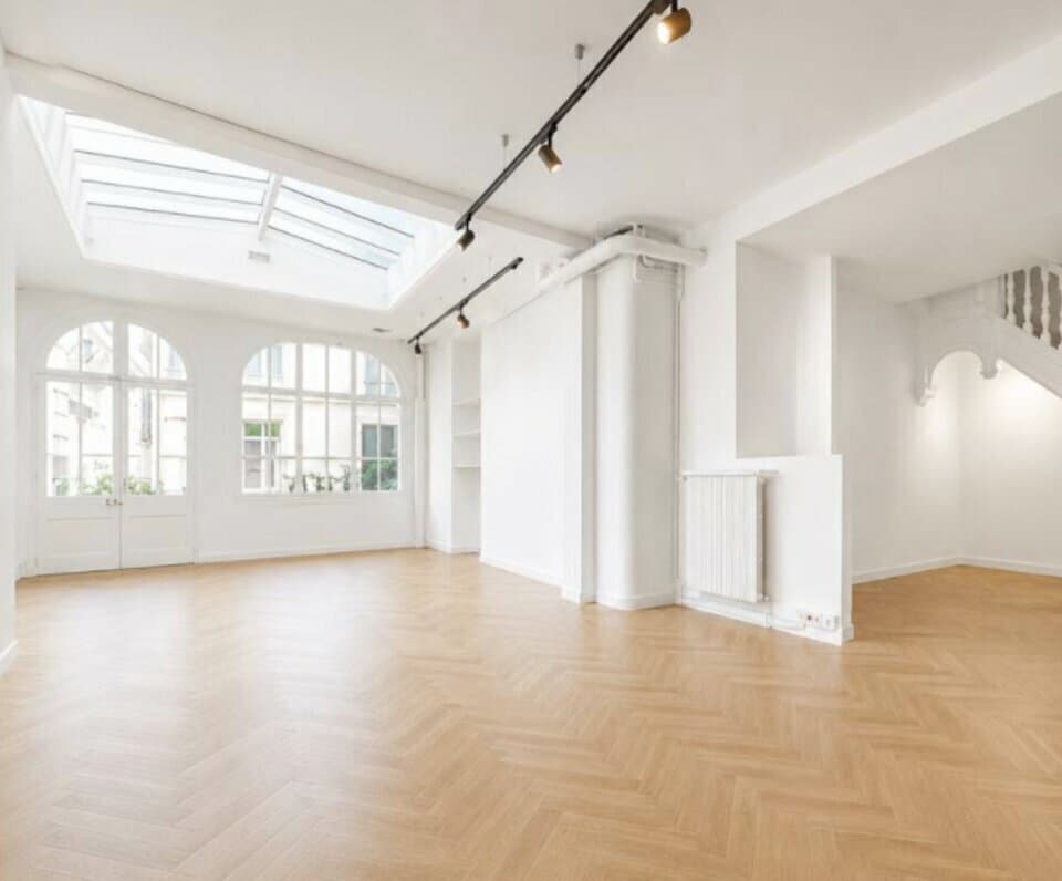 22 Rue Legendre, Paris à louer Photo intérieure– Image 1 sur 12