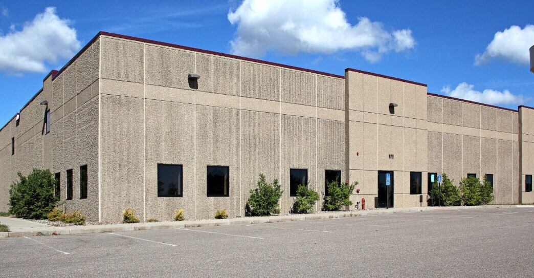 875 Corporate Dr, Jordan, MN à vendre Photo de l’immeuble– Image 1 sur 7