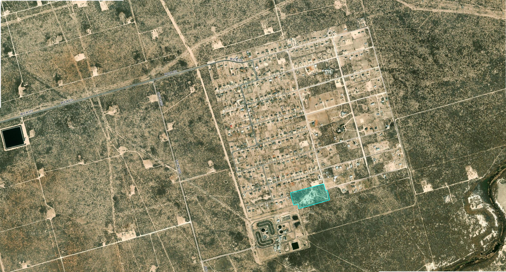 9612 County Road 1315, Odessa, TX à vendre - Photo de l’immeuble – Image 2 sur 5
