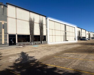 Plus de détails pour Industriel/Logistique à louer