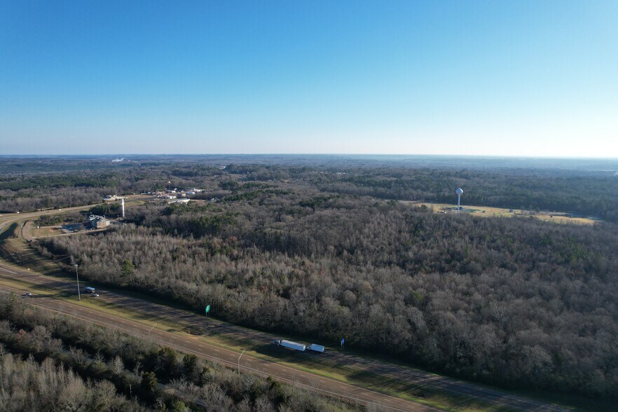 01 South Frontage rd, Winona, MS à vendre - Photo principale – Image 1 sur 7