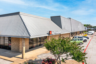 Plus de détails pour 5201 S Colony Blvd, The Colony, TX - Local commercial à louer