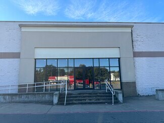 Plus de détails pour 3801 Camp Robinson Rd, North Little Rock, AR - Local commercial à louer