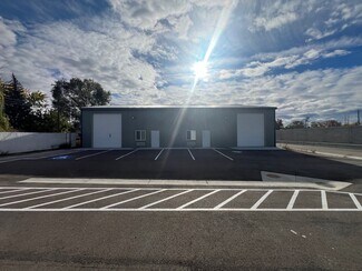 Plus de détails pour 215 Hannibal Street, Caldwell, ID - Industriel/Logistique à vendre