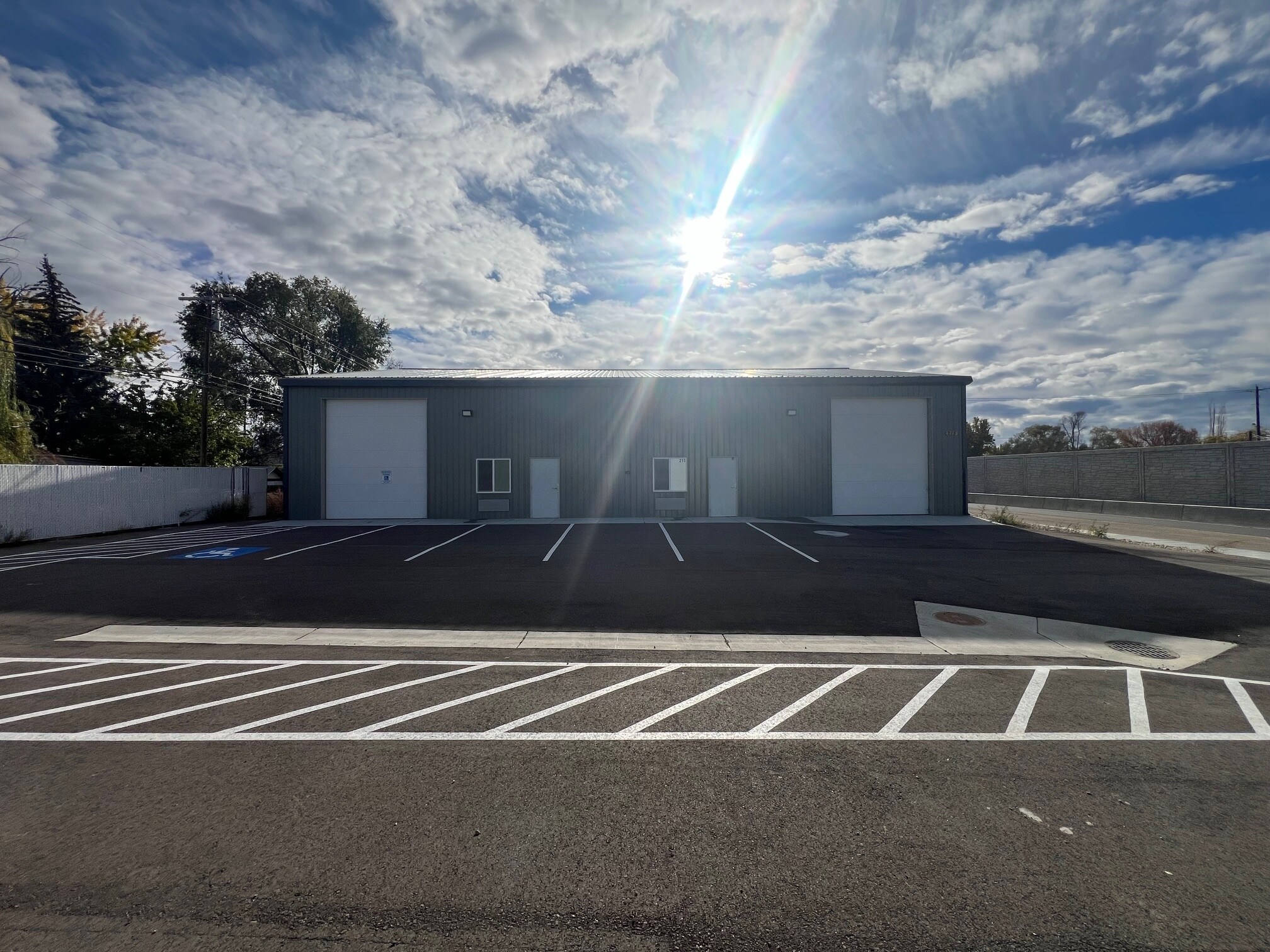 215 Hannibal Street, Caldwell, ID à vendre Photo principale– Image 1 sur 9