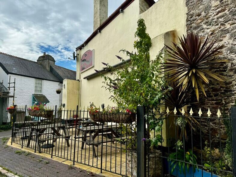 Victoria St, Totnes à vendre - Photo de l’immeuble – Image 3 sur 11