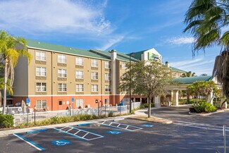 Plus de détails pour 5730 Gantt Rd, Sarasota, FL - Hôtellerie à vendre