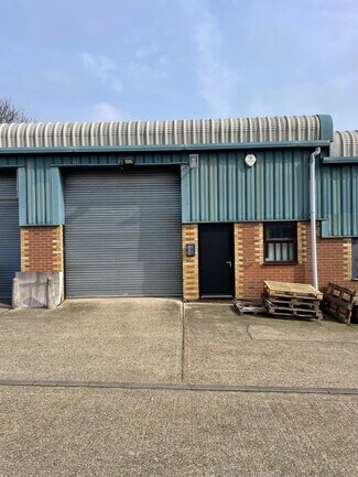 Plus de détails pour Unit 27 Rippers Ct, Sible Hedingham - Local d’activités à vendre