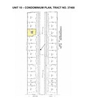 12455 Branford St, Pacoima, CA à louer Plan de site– Image 1 sur 1