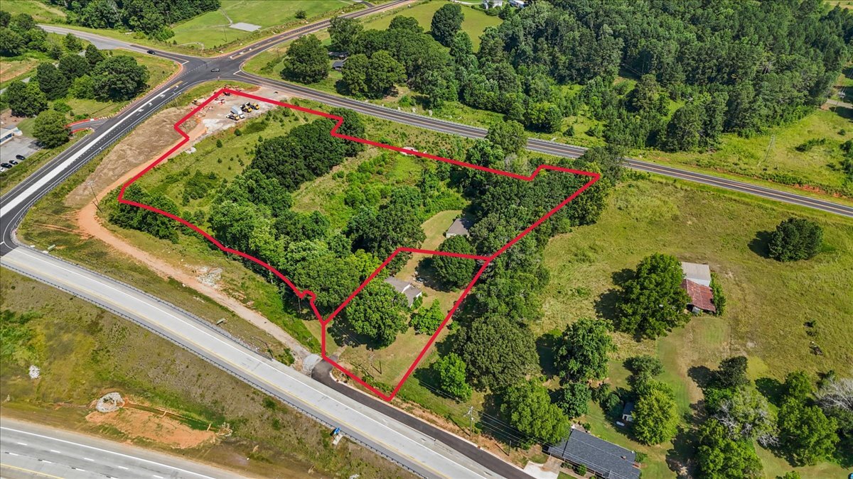 134 Macedonia Rd, Gaffney, SC à vendre Photo principale– Image 1 sur 41