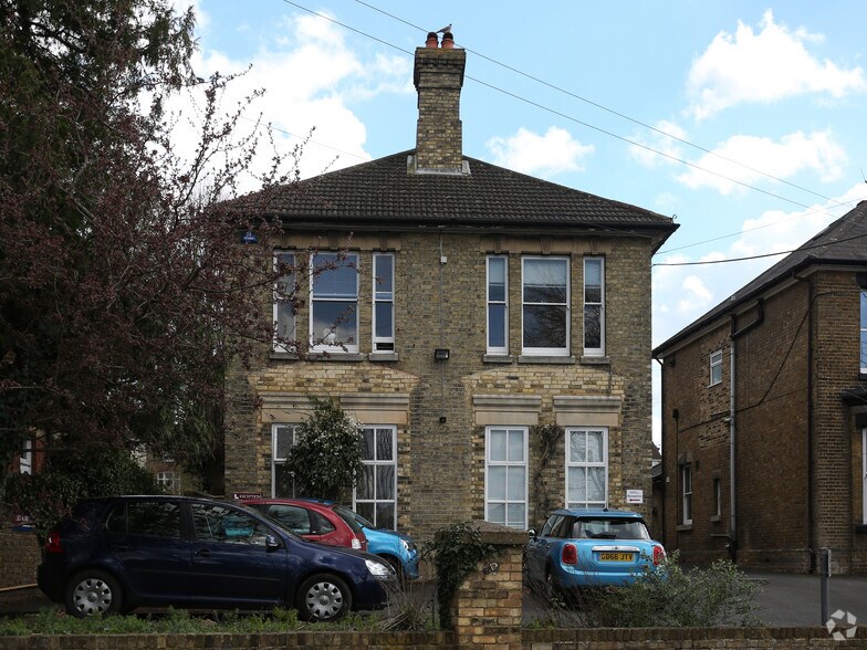 69 College Rd, Maidstone à louer - Photo de l’immeuble – Image 3 sur 3