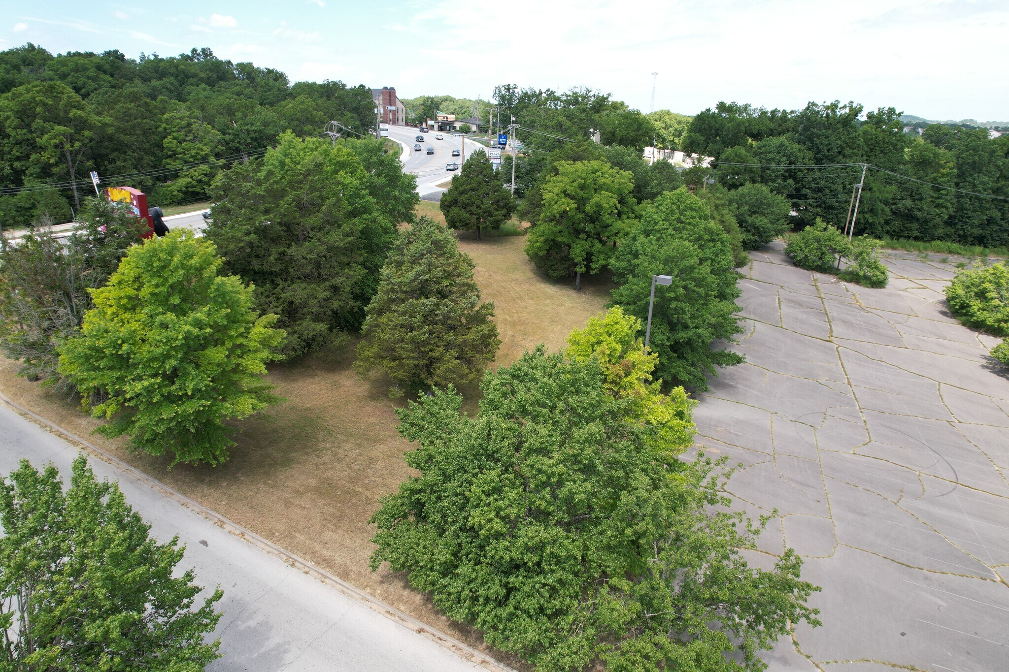 464 State Hwy 248, Branson, MO à vendre Photo principale– Image 1 sur 5