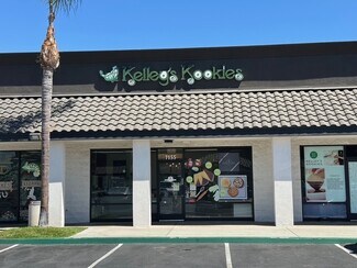 Plus de détails pour 7129-7159 Katella Ave, Stanton, CA - Local commercial à louer