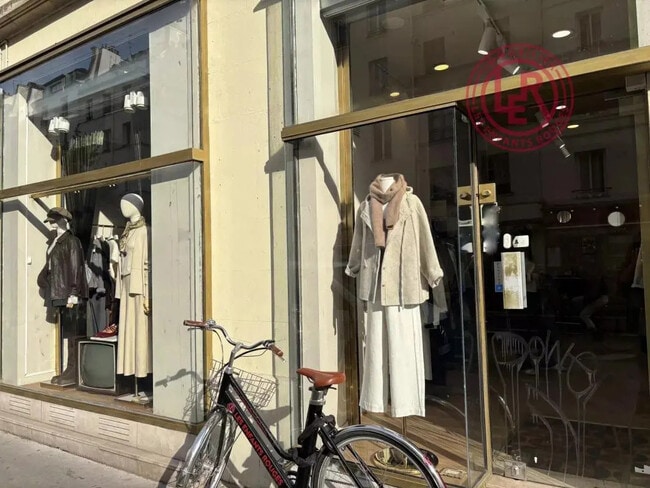 Plus de détails pour Local commercial à louer