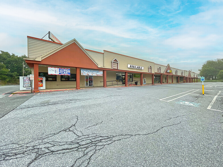 600 Mountain Rd, Harrisburg, PA à louer - Photo de l’immeuble – Image 2 sur 7