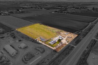 Plus de détails pour 20201 Simplot Blvd, Caldwell, ID - Terrain à vendre