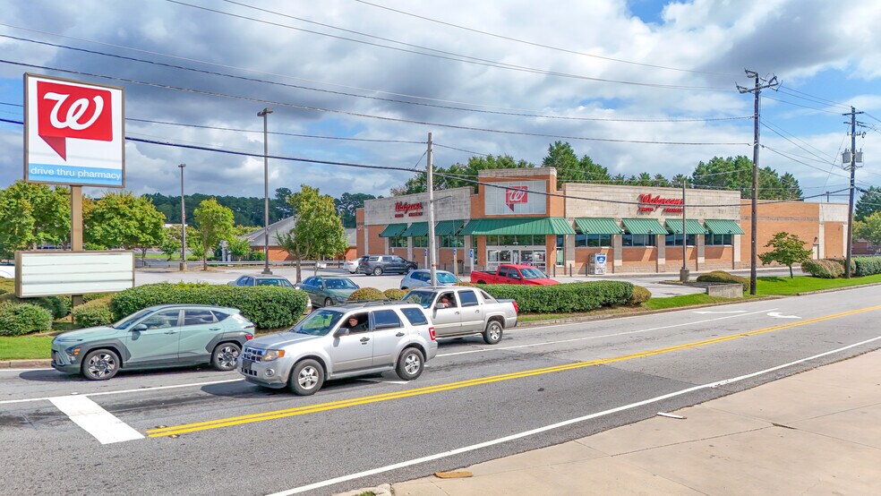 876 Big A Rd, Toccoa, GA à vendre - Photo de l’immeuble – Image 2 sur 2