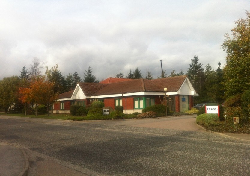 Badentoy Ave, Portlethen à vendre - Photo de l’immeuble – Image 2 sur 9