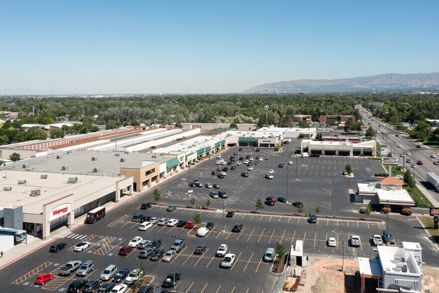 5412-5504 S 900 E, Salt Lake City, UT à louer - Photo principale – Image 1 sur 5