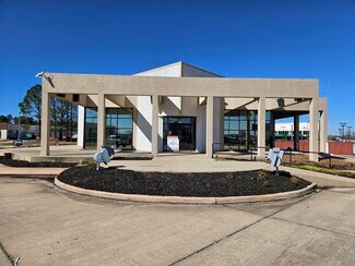 Plus de détails pour 8727 Business Park Dr, Shreveport, LA - Local commercial à louer