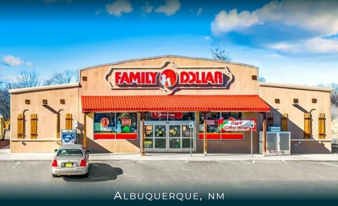 5901 Isleta Blvd SW, Albuquerque, NM à vendre Photo principale– Image 1 sur 6