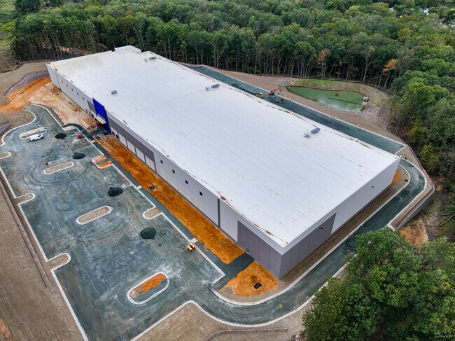 Plus de détails pour 1305 Furnace Rd, Linthicum Heights, MD - Industriel/Logistique à louer