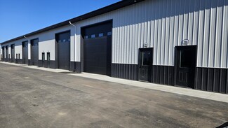 Plus de détails pour 4801 Maloney Ave NE, Aberdeen, SD - Bureau à louer