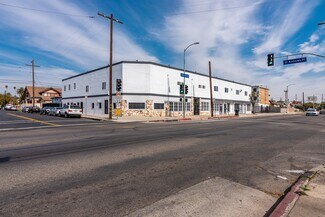 Plus de détails pour 1885-1899 W Jefferson Blvd, Los Angeles, CA - Logement à vendre