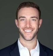 Nick DeMartini