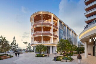 Plus de détails pour 937 N Harbor Dr, San Diego, CA - Bureau à louer