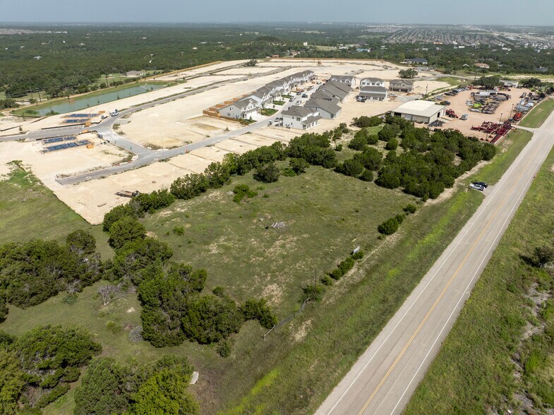 3260 N US HWY 183 LEANDER TX 78641, Leander, TX à louer - Photo de l’immeuble – Image 3 sur 3