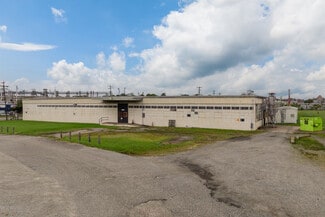 Plus de détails pour 900 Jefferson Ave, Newport News, VA - Industriel/Logistique à louer