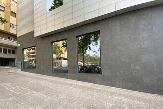 Carrer De Lepant, 410, Barcelone, Barcelona à louer Photo de la construction– Image 2 sur 6