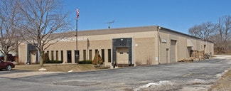 Plus de détails pour N29W22870 Marjean Ln, Waukesha, WI - Industriel/Logistique à louer