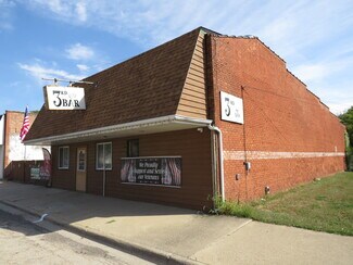 Plus de détails pour 316 N Main St, Seneca, IL - Local commercial à vendre