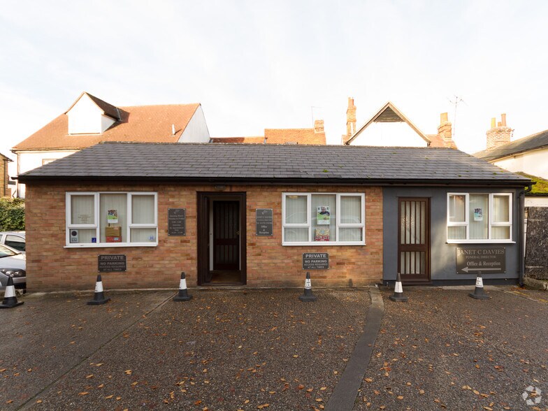 96A Coggeshall Rd, Braintree à louer - Photo de l’immeuble – Image 3 sur 3