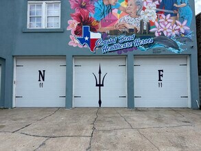 1001 2nd St, Corpus Christi, TX à louer Photo intérieure– Image 2 sur 12