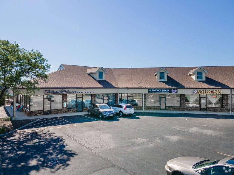 9141-9189 W 151st St, Orland Park, IL à louer - Photo de l’immeuble – Image 1 sur 20