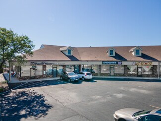 Plus de détails pour 9141-9189 W 151st St, Orland Park, IL - Bureau/Local commercial à louer