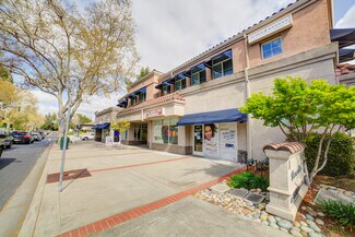Plus de détails pour 656 N Santa Cruz Ave, Los Gatos, CA - Logement à vendre