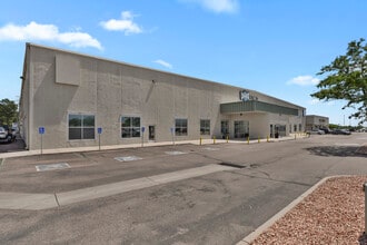 1701-1899 S Academy Blvd, Colorado Springs, CO à louer Photo intérieure– Image 1 sur 3