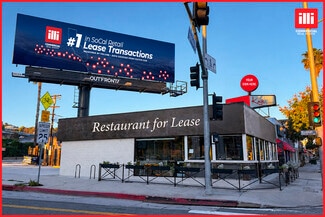 Plus de détails pour 13702 Ventura Blvd, Sherman Oaks, CA - Local commercial à louer