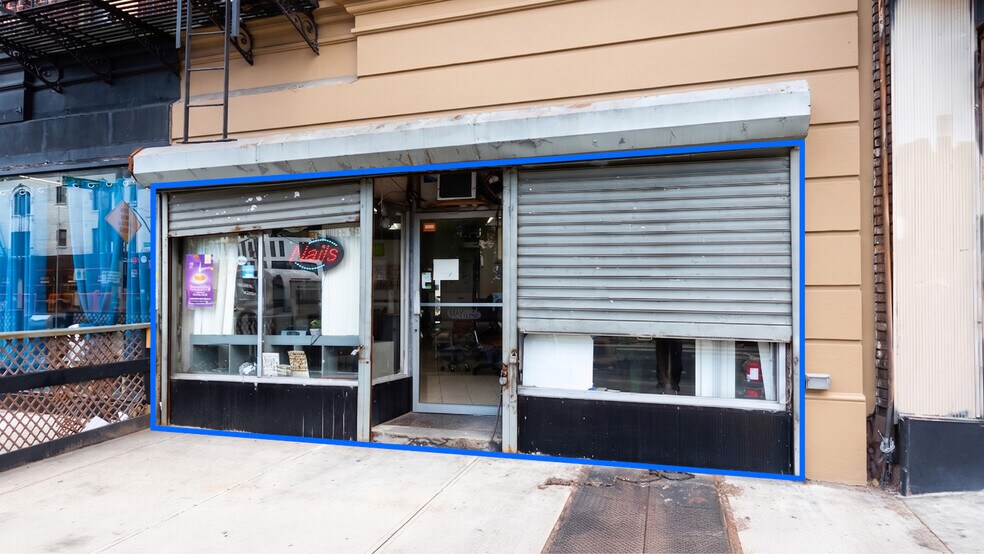 1288 Flatbush Ave, Brooklyn, NY à louer - Photo principale – Image 1 sur 5