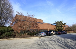 Plus de détails pour 11403 Cronridge Dr, Owings Mills, MD - Local d'activités à louer