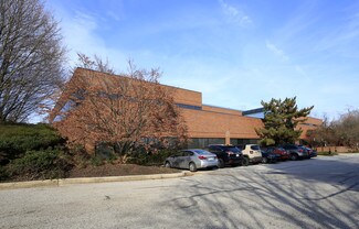Plus de détails pour 11403 Cronridge Dr, Owings Mills, MD - Local d'activités à louer