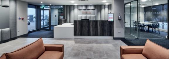 210-222 Hagley Rd W, Oldbury à louer - Photo de l’immeuble – Image 3 sur 8