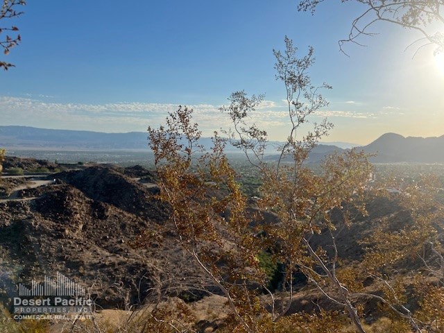 Paisano Rd, Palm Desert, CA à vendre Photo principale– Image 1 sur 25