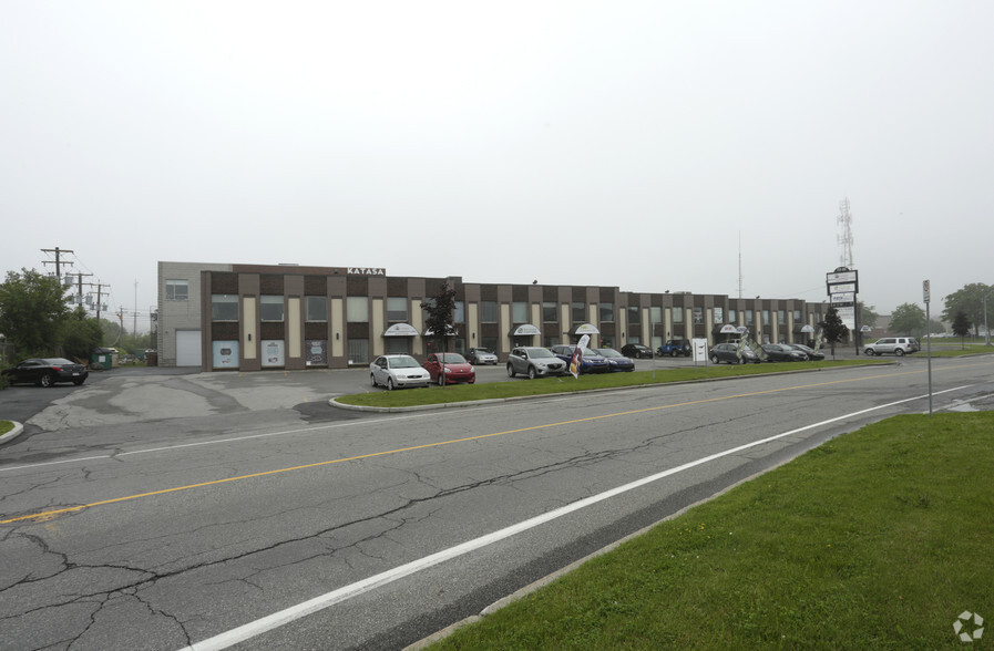 73-81 Rue Jean-Proulx, Gatineau, QC à louer - Photo de l’immeuble – Image 2 sur 7
